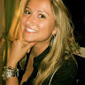 Meet your Posher, Paulina